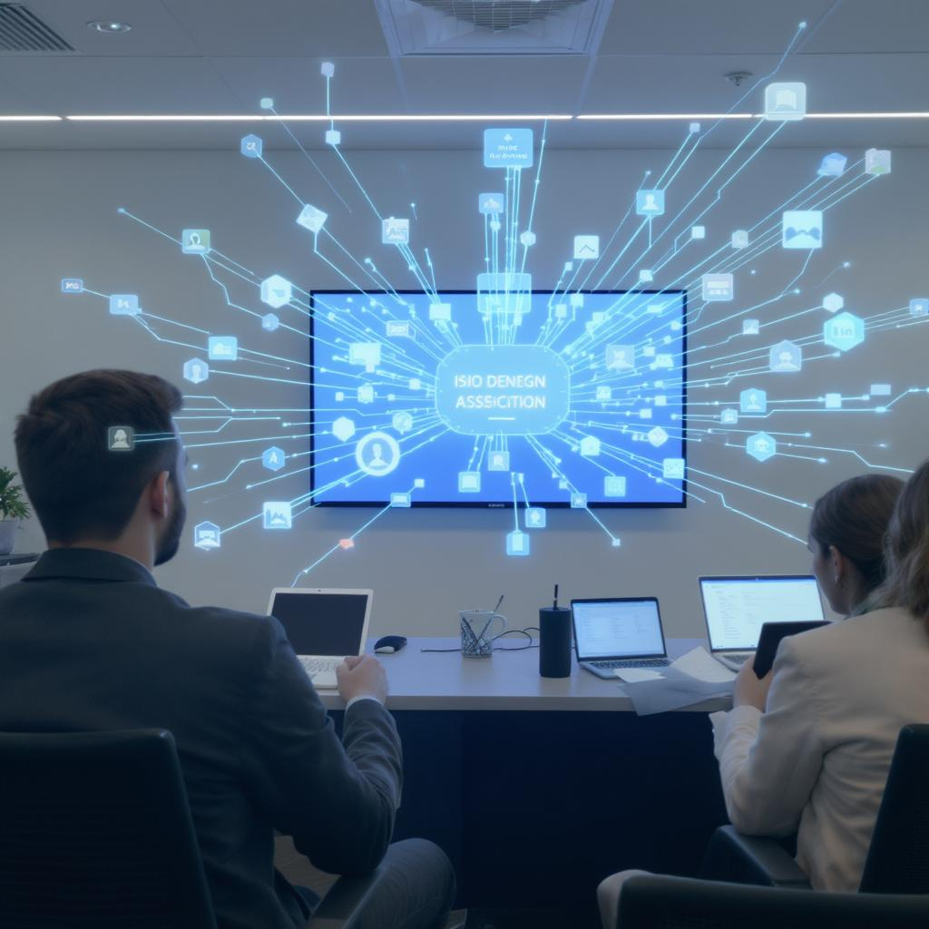 Modernização de Infraestrutura e Implantação de Sistema Home Office