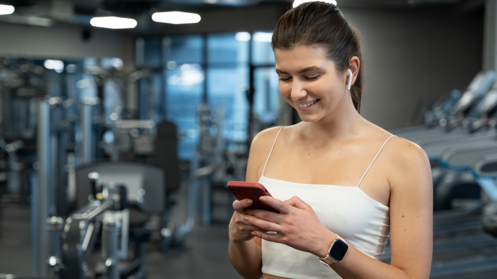 Atualização Tecnológica e Implantação de Agenda Online em Academia