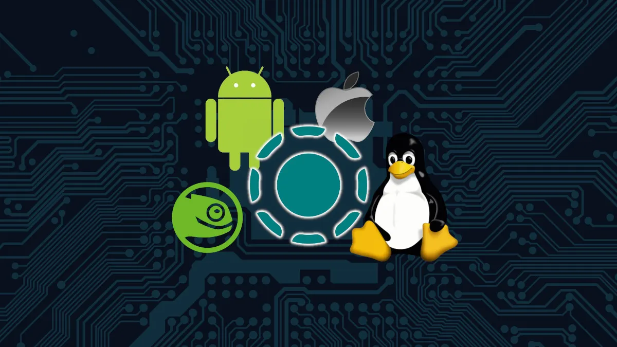 LocalSend — transfira arquivos sem internet