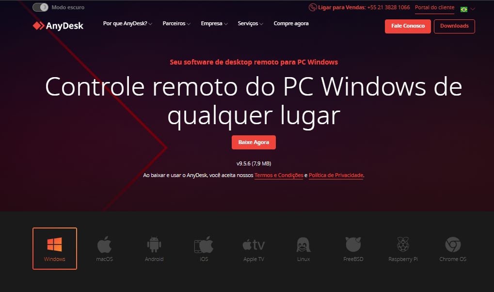 Tutorial AnyDesk: Como Instalar e Usar com Segurança