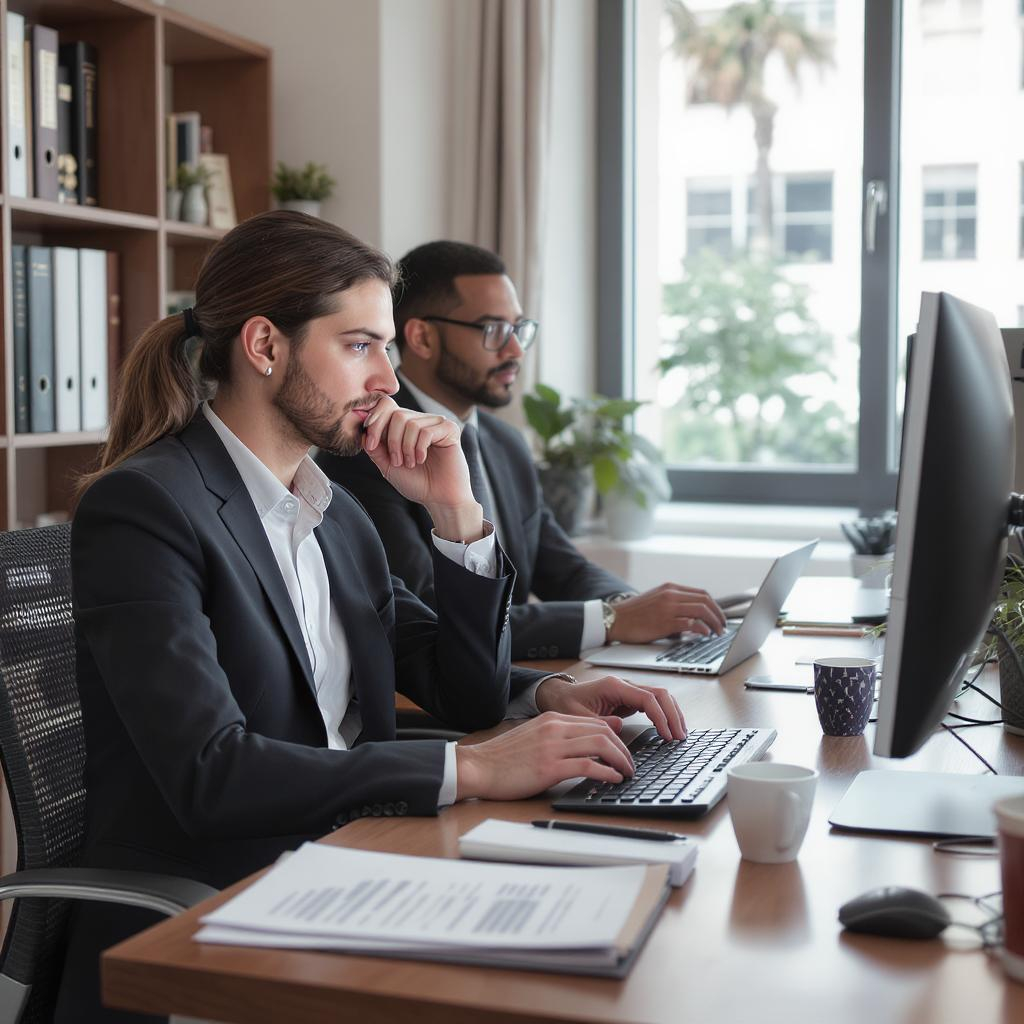 Informatização de Escritório de Advocacia: mais agilidade, organização e eficiência